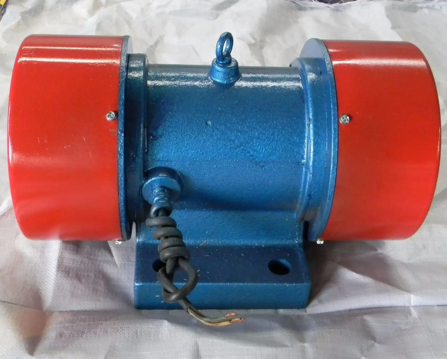 YZU振動電機(jī)